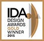 IDA Gold Award